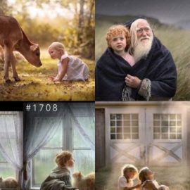 Elena Shumilova Photography Editing Collection