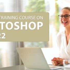 Essential Training Course on Photoshop CC 2022