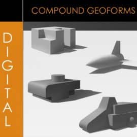 Foundation Patreon – Compound Geoforms