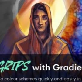 Get to Grips with Gradient Maps