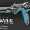 Gumroad – Organic Weapon Design Tutorial v2.0 by Sean Bigham