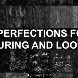 Gumroad – Imperfections for Texture and Look Dev By Zak Boxall Free Download