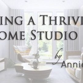 IPS Mastermind – Building a Thriving Home Studio