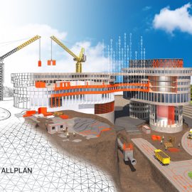 Nemetschek Allplan 2022 Free Download