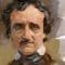 Painting Poe – Greg Manchess