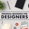 Personal Branding For Designers