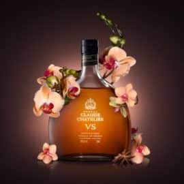 Photigy – Advertising Cognac Image: Advanced Compositing in Photoshop