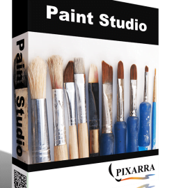 Pixarra TwistedBrush Paint Studio 4.10 Free Download