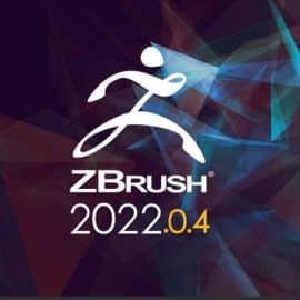 Pixologic ZBrush 2022.0.4 Win x64 Free Download