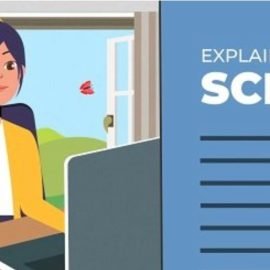 Professional Script Writing for Animated Explainer Videos