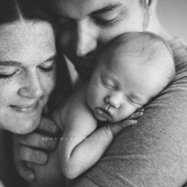 Rachel Vanoven Photograhy – Parent Posing