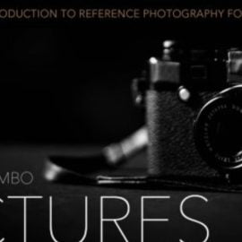 Reference Photography For Artists – David Palumbo