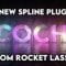 RocketLasso Ricochet v1.0 for Cinema 4D Free Download