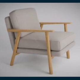 Skillshare Create furniture in blender Free Download