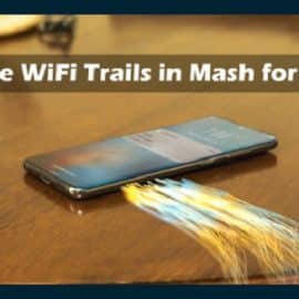 Skillshare – Create VFX Wi-Fi Trails with MASH for Maya Free Download