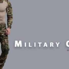 Skillshare – Military Cloths in Marvelous Designer Free Download