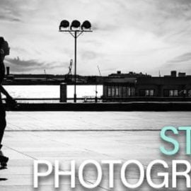 The Art of Street Photography – With Frank Minghella