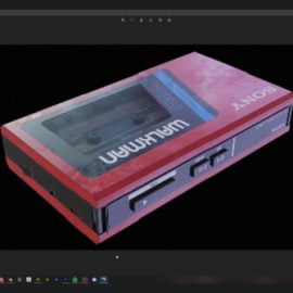 Udemy Create a 3D Asset in Blender and Substance Painter Free Download