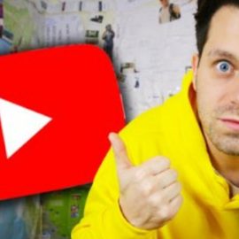 YouTube Academy – The Complete Guide from Beginner to Pro