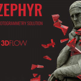 3DF Zephyr 6.501 Win x64 Free Download