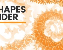 AEScripts AE Shapes Blender v1.0.1 Free Download