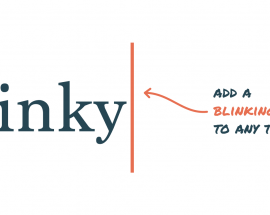 AEScripts Blinky v1.3 for After Effects Free Download