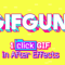 AEScripts GifGun v1.7.20 for After Effects Free Download