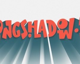 AEScripts LongShadow 2 v1.0 for After Effects Free Download