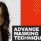 Adobe Photoshop 2020: Advance masking techniques