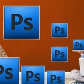 Adobe Photoshop CC from A-Z Beginner to Master