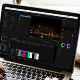 Advanced Editing Techniques in Adobe Premiere Pro