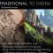 ArtStation – Traditional to Digital with Raphael Lacoste