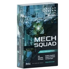 BigMediumSmall Mech Squad Collection Free Download