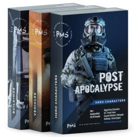 BigMediumSmall – Post Apocalyse Free Download