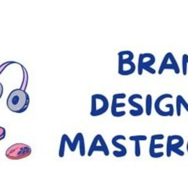 Brand Designing Masterclass