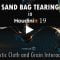 CGCircuit Sand Bag Tearing in Houdini Free Download