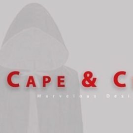 Cape & Cloak in Marvelous Designer