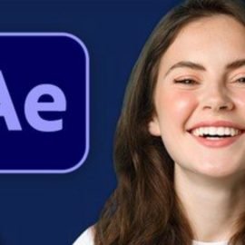 Complete Adobe After Effects Megacourse: Beginner to Expert