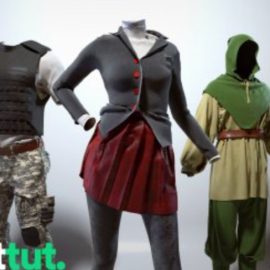 Complete Guide to Marvelous Designer 11