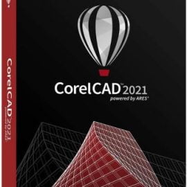 CorelCAD 2021.5 Build 21.2.1.3523 Mac Free Download