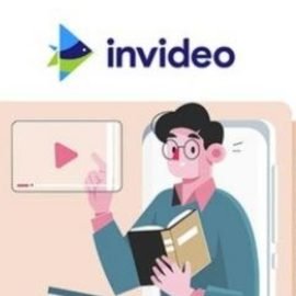 Creating Video Lessons with Online Video Maker InVideo