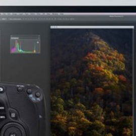CreativeLive – Adobe Photoshop for Photographers: Beyond the Basics