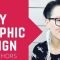 Easy Graphic Design for Authors