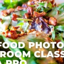 Edit Food Photos in Lightroom Classic Like a Pro