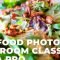 Edit Food Photos in Lightroom Classic Like a Pro