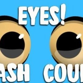 Eyes! Crash Course: Quick Character Eyes Workshop