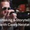 Filmmaking & Storytelling 30-Day Class with Casey Neistat