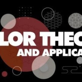 Graphic Design Elements: Color Theory and Application