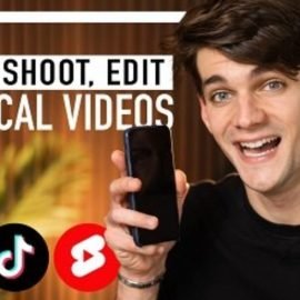 How To Create Viral Videos for Instagram Reels, TikTok, YouTube shorts (Full Workflow With a Phone)