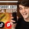 How To Create Viral Videos for Instagram Reels, TikTok, YouTube shorts (Full Workflow With a Phone)